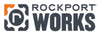 Rockport Works logo
