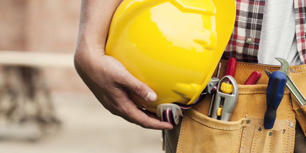 Protecting Your Head on the Job