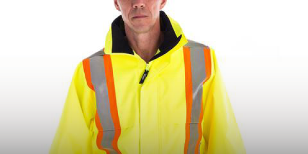 Staying Dry When the Weather’s Wet