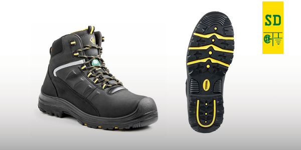 The Yellow Rectangle