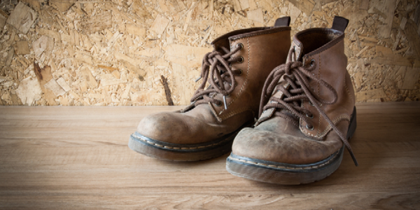 When Do you Need to Replace Safety Footwear?
