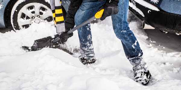 Why Get Winter Work Boots?