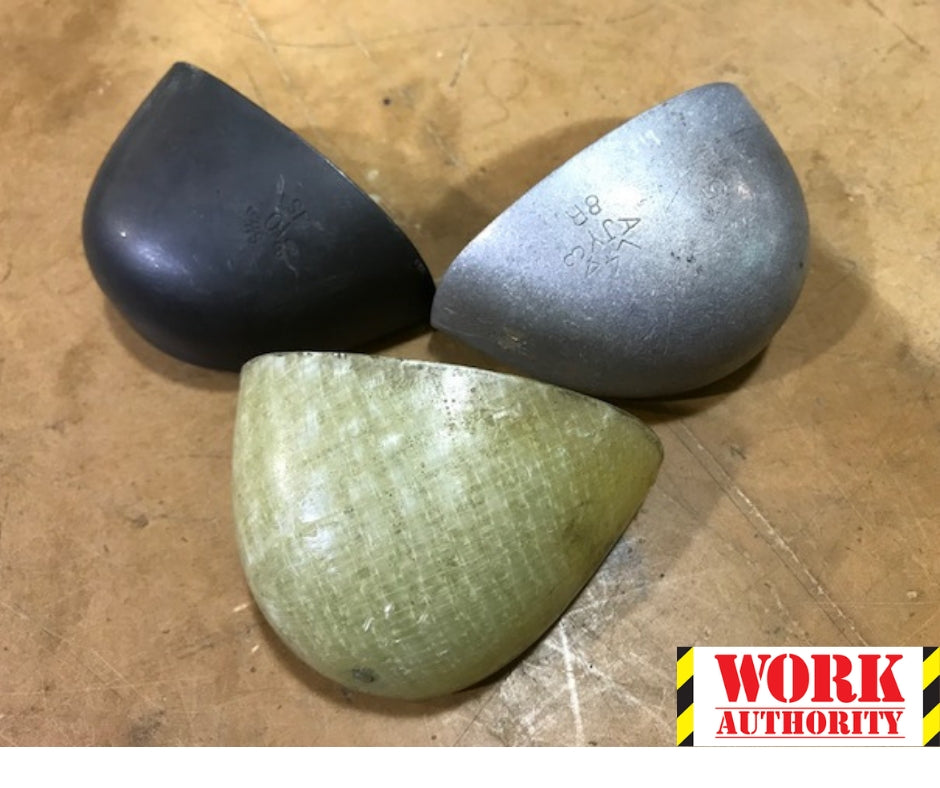 Composite, Steel or Alloy Toe: Which One Is The Best?