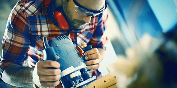 Out of Sight, Out of Work – Vision Protection on the Job