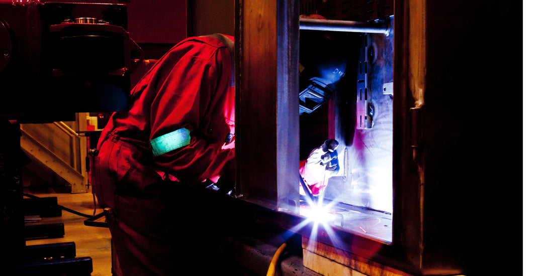 Women in Trades: Shatter the Stereotypes