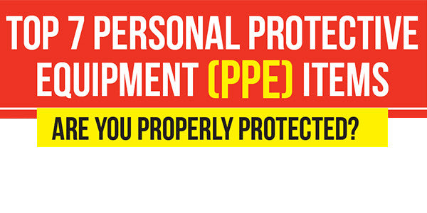 Personal Protective Equipment