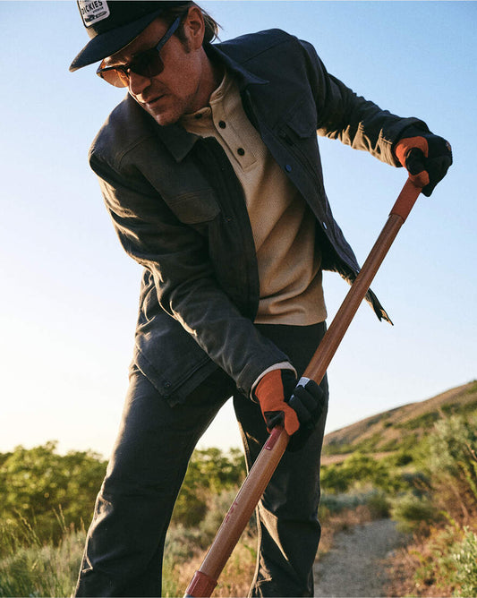 Dickies Tradebuilt Collection