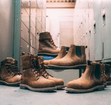 Kodiak Generations Collection