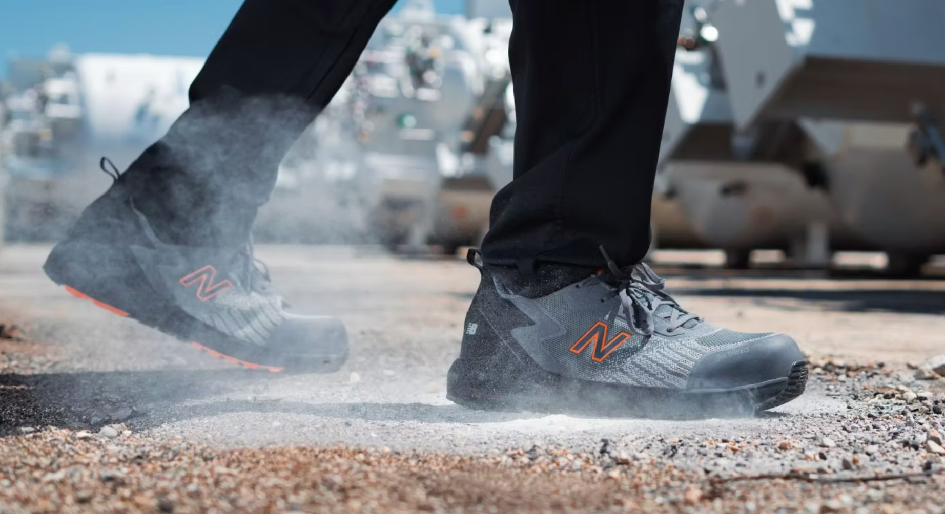 New Balance