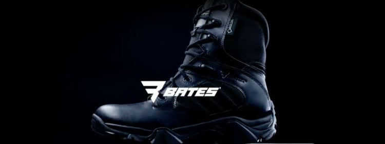Bates