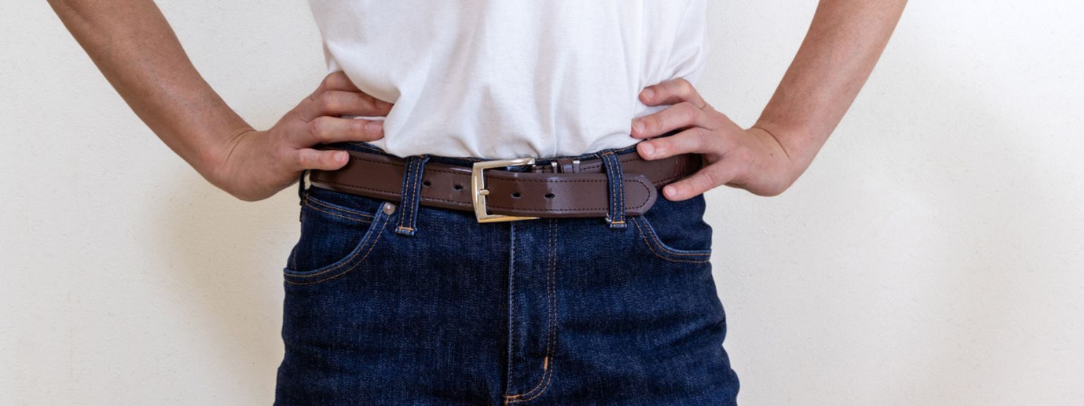 Belts and Suspenders