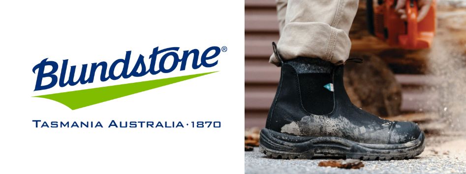Blundstone Work & Safety Boots