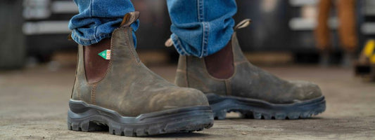 All Footwear