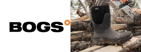 Bogs