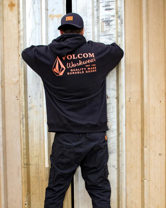 Volcom Workwear