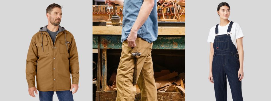 Dickies