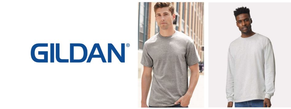 Gildan