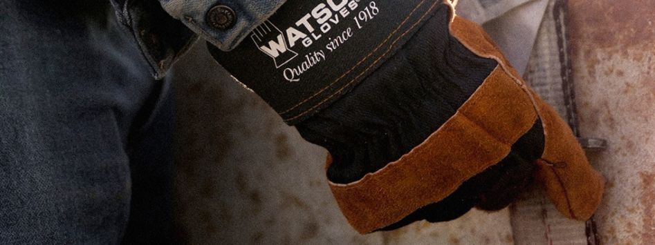 Watson Gloves