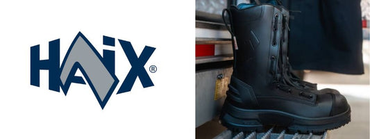 Haix