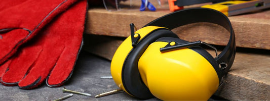 Hearing Protection