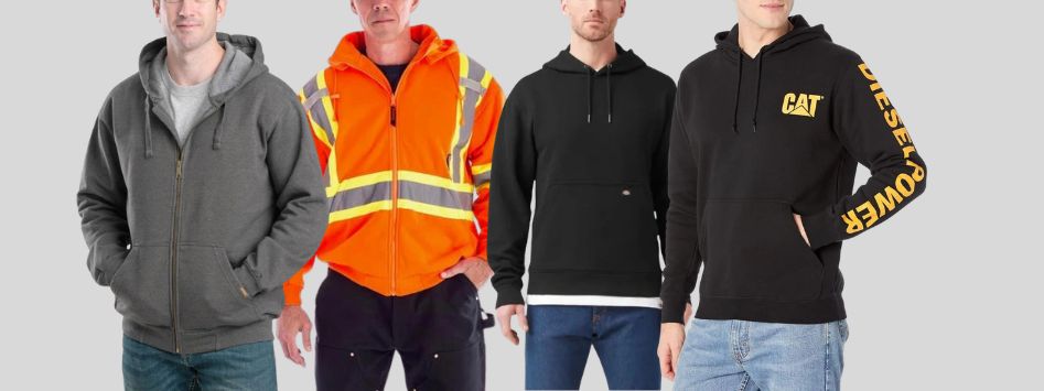 Hoodies