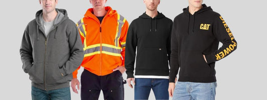 Hoodies