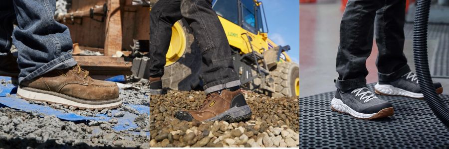 Keen Utility