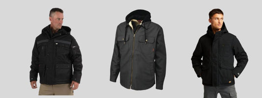 Winter Apparel