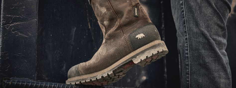 Wellington Boots