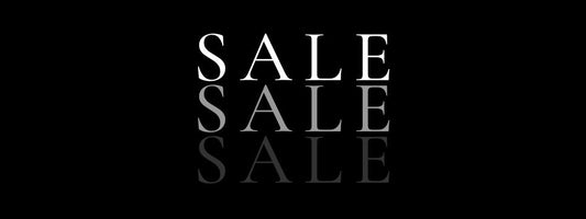 Men's Boxing Week Sale