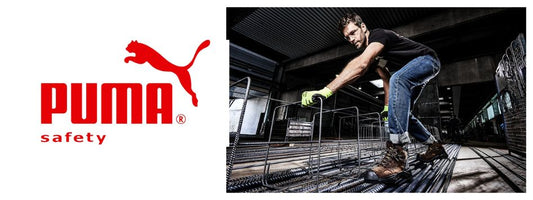 Puma Safety
