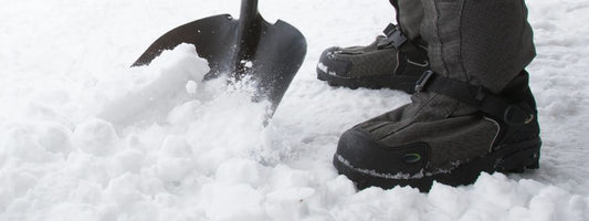 Overshoes