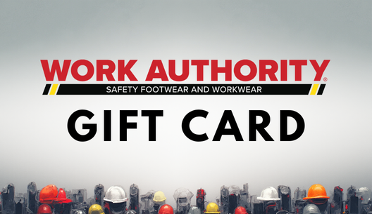 Work Authority eGift card
