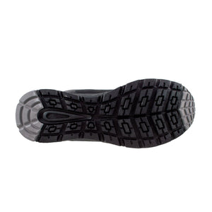Absolute Work Unisex Lightweight Steel Toe Work Safety CSA Shoe HX24301B-1