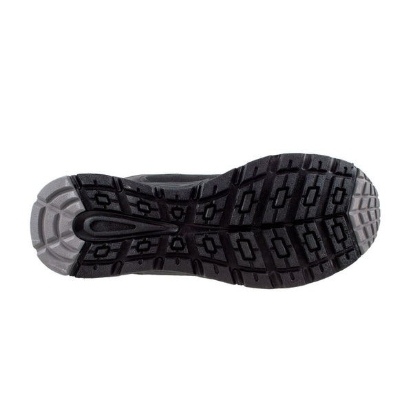 Absolute Work Unisex Lightweight Steel Toe Work Safety CSA Shoe HX24301B-1