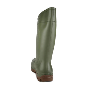 Acton Bering 15" Unisex Insulated Composite Toe Rubber Work Boot with Internal MET Guard A4154-15 - Green