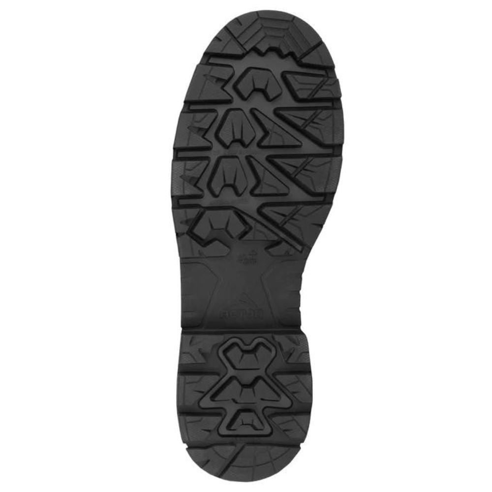 Acton Crusher Insulated Waterproof Unisex 8" Composite Toe Work Boot with Internal MET Guard 9302-11