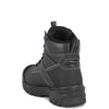 Acton Dozer Unisex 6" Composite Toe Work Boot with Internal MET Guard 9301-11