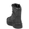 Acton Driller Waterproof Unisex 8" Composite Toe Work Boot with Internal MET Guard 9300-11