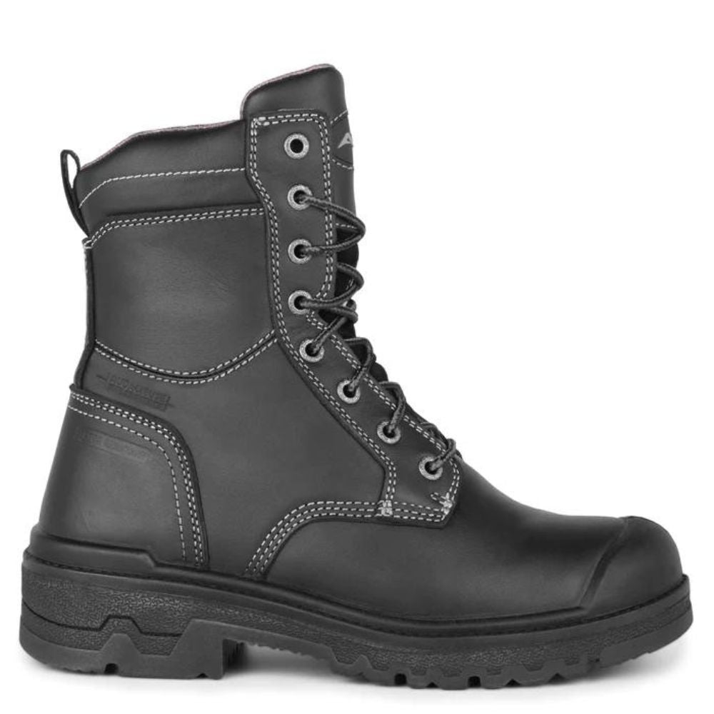 Acton Fierce Women's 8