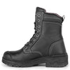 Acton Fierce Women's 8" Steel Toe Work Boot with Internal MET Guard 9304-11