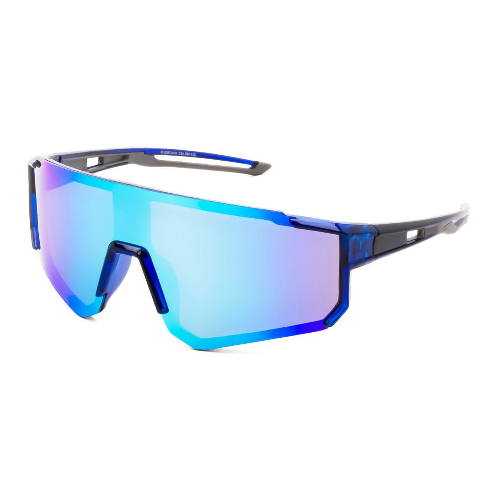 Advanced Sport Optics Don CSA Safety Glasses