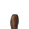 Ariat WorkHog Men's CSA Composite Toe Work Boot with Internal Met Guard - 10017174