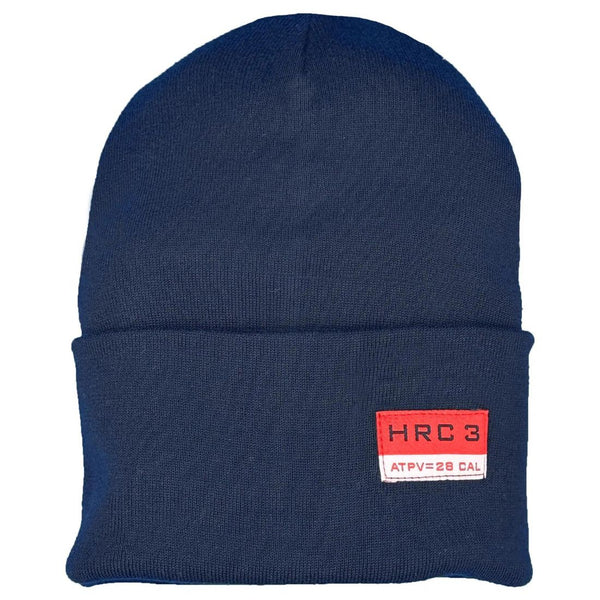 Atlas Guardian® Winter FR/AR Toque 902NB - Navy