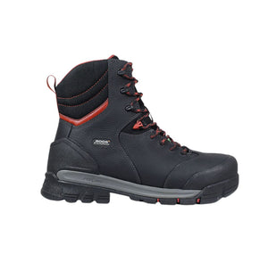 BOGS Bedrock Men’s 8" Composite Toe Waterproof CSA Work Boot 72303PP