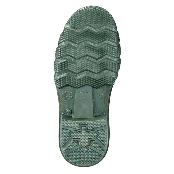 Baffin Hunter  8564-033 Men's Winter Work Safety Boots with Steel Toe