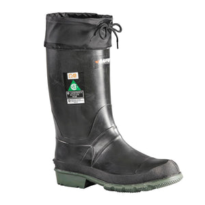 Baffin Hunter  8564-033 Men's Winter Work Safety Boots with Steel Toe