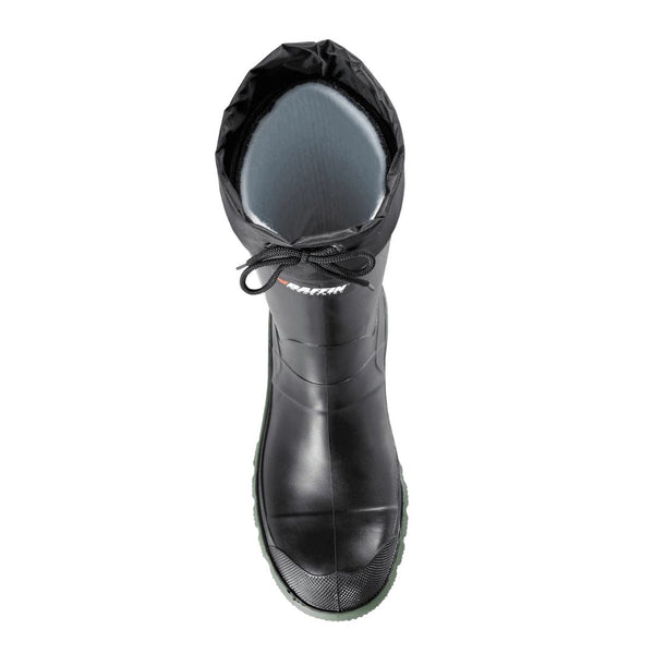 Baffin Hunter  8564-033 Men's Winter Work Safety Boots with Steel Toe