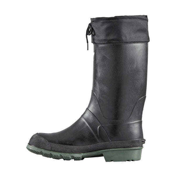 Baffin Hunter  8564-033 Men's Winter Work Safety Boots with Steel Toe