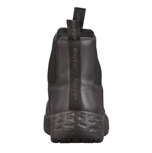 Baffin Ice Hero Men's Winter Pull-On Composite Toe Work Boot HERO-MP03